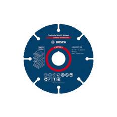 Bosch Expert Carbide Multi Wheel kæreskive - for plastik, træ med søm, hardwood, gipsvægtavler