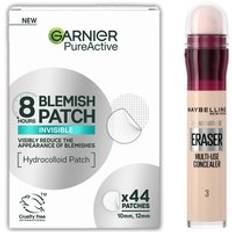 Garnier x Maybelline Patch & Conceal Bundle (Various Shades) - 03 Fair