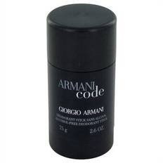 Armani Code by Giorgio Armani - Deodorant Stick 77 ml - för män