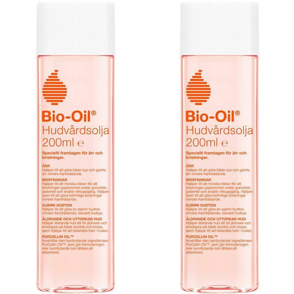 2st Bio-Oil Bio-Oil 200 ml