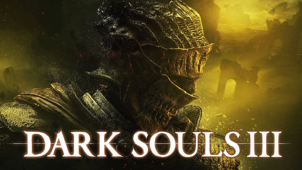 Dark Souls III (PC) - Standard