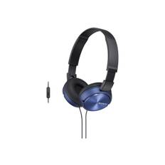 Sony MDR-ZX310 - Kopfhörer - ohrumschließend