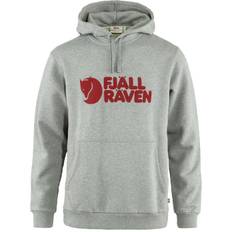 Fjällräven Logo Hoodie M