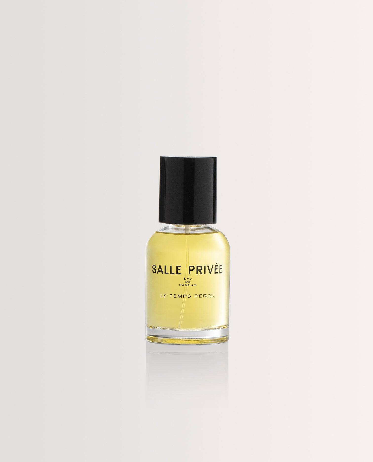 LE TEMPS PERDU - 30 ml
