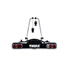 Thule 940000 EuroRide , 2 Fahrräder, Schwarz, 50 x 20 x 20 cm