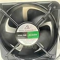 200MM Computer case fan，SJ20060HBL-2 220V 0.45A 65W 20CM 2-wire cabinet machine tool electrical cabinet exhaust