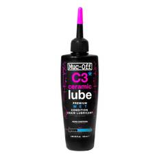 C3 Wet Ceramic Lube 120ml