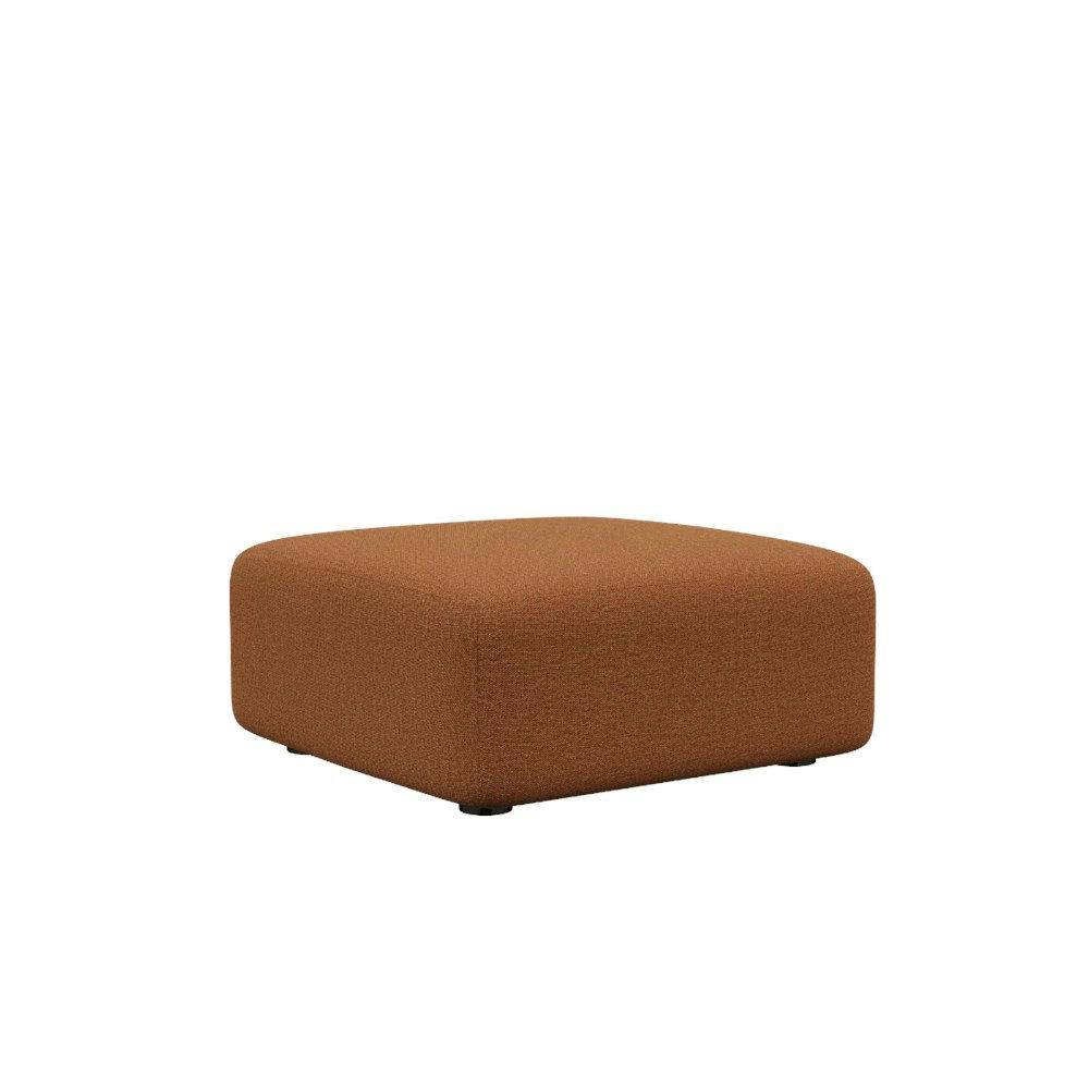 SACKit Fjord Soffpuff Cosmo Terracotta