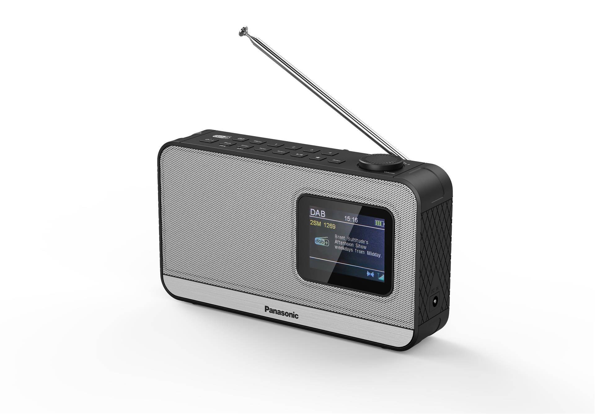Panasonic RF-D15