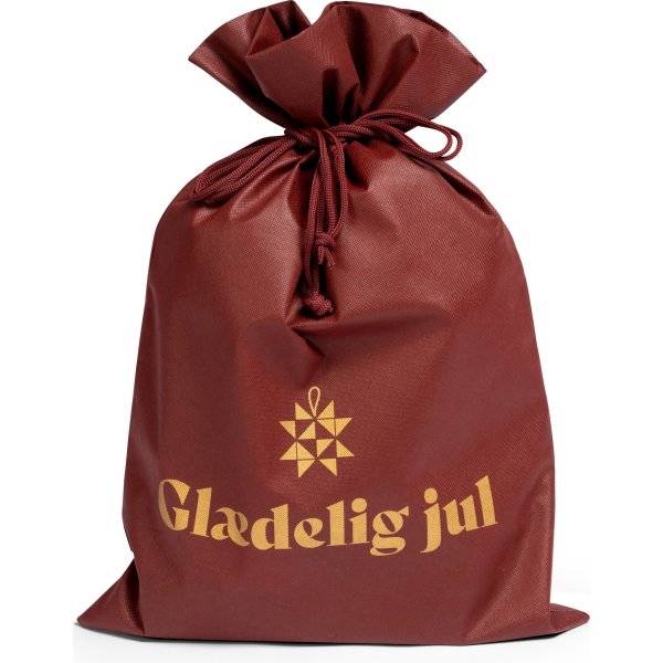 Julegavesæk Small H60 x B40 cm