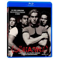 (Sökarna) – Oklippt 25-års jubileumsutgåva (Blu-Ray)