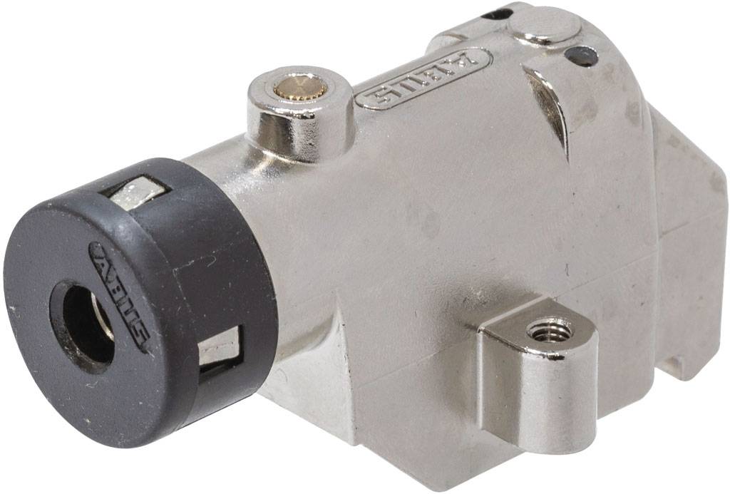 ABUS Batterilås Trek IT1 PLUS (OK) BLO TRE IT1 PLUS - Universal Cykelreservedel