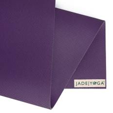 Yoga Mat Jade Harmony Purple X-Long