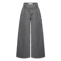 HOUND Worker Denim - Extra Wide |Grey |9Y/22