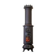 Elektrisk kamin Westbo Classic El