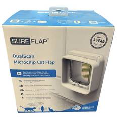 SureFlap Dualscan