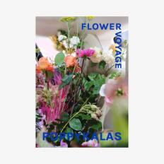 If Walls Could Talk Plakat Flower Voyage 02