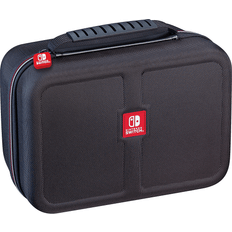 Game Traveler: Deluxe System Case til Nintendo Switch og Nintendo Switch OLED