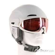 Alpina Oro QV MIPS Ski Helmet