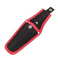 Hand Pruner Holster, Gardening Scissors Tool Case, beskärning av saxpås, trädgårdsåtgärder Pruner Holder For Hand Pruner, Garden Shears, Clippers