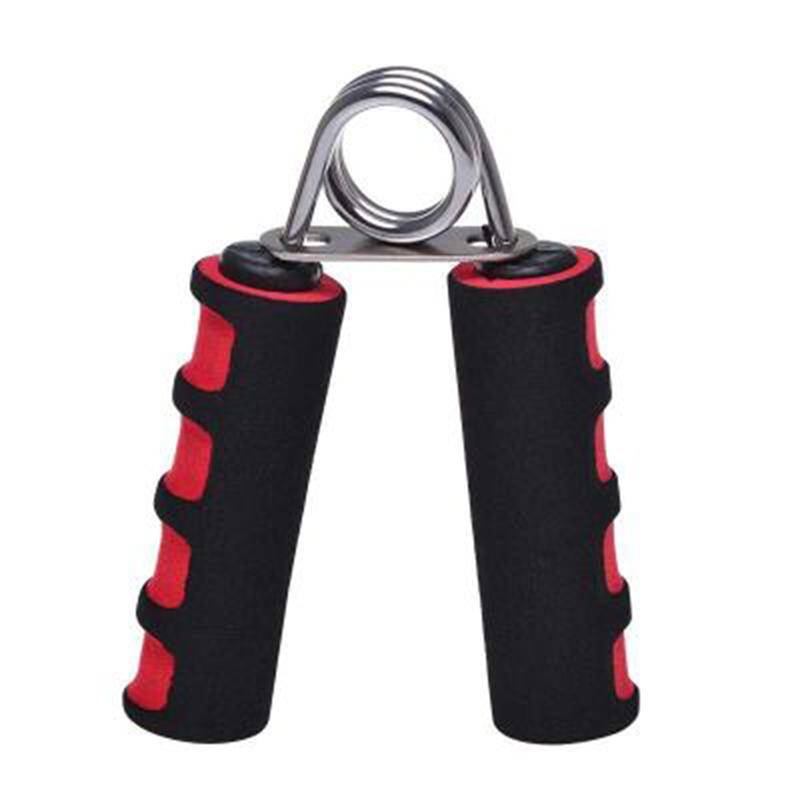 Hand Grip Strength Trainer Foam Wrist Grippers for Finger Pow Muscle Recovery Heavy Gym Tool Fitness Arm Rehabilitation
