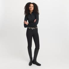 Ridbyxa Milroy CRW® Svart