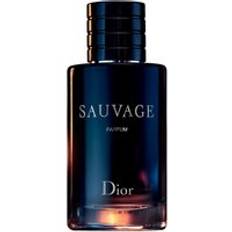 Dior Sauvage Parfum 200 ml