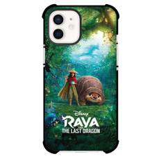 Raya And The Last Dragon Phone Case For iPhone Samsung Galaxy Pixel OnePlus Vivo Xiaomi Asus Sony Motorola Nokia - Raya And The Last Dragon The Junior Novelization Poster