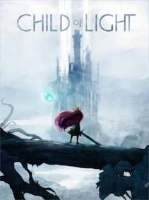Child of Light (PC) - Ubisoft Connect Account - GLOBAL
