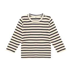 BeKids Bluse - Sky Captain 100