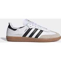 Samba Decon Skor - Cloud White / Core Black / Grey One