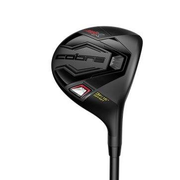 Cobra Air-X -24 Fairwaywood Herr (Standard)