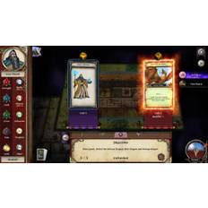 Talisman: Origins Steam CD Key