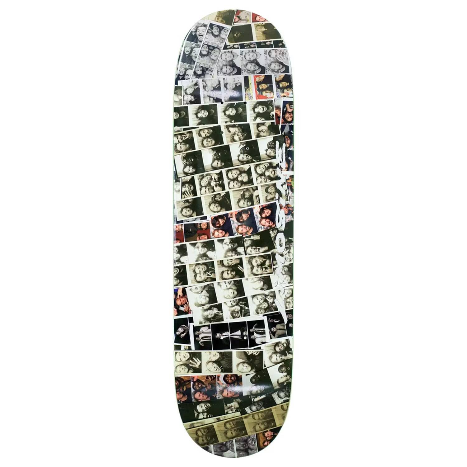 Skateboard Limosine Max Palmer Photo Booth 8.5''