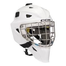 CCM Axis F5 Målvaktsmask CCE - Jr