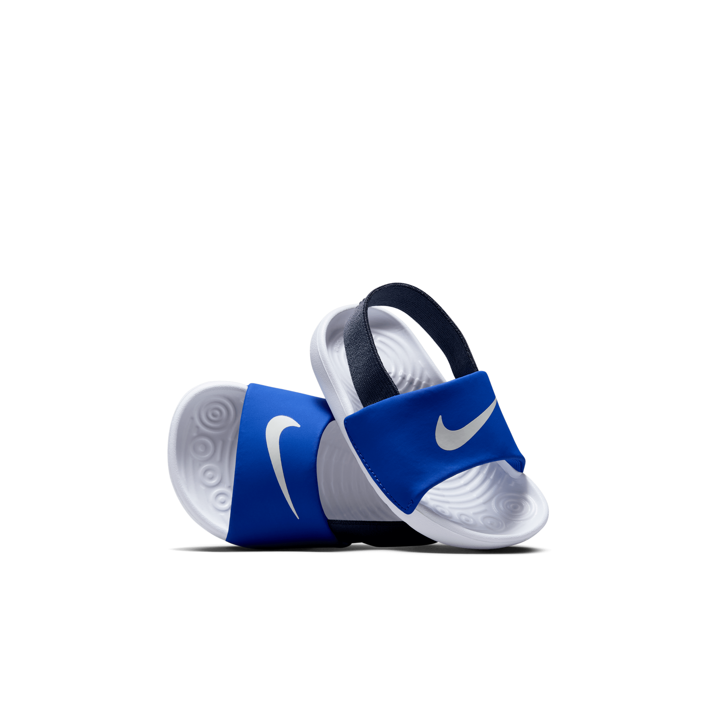 Nike Kawa - Blå - 17