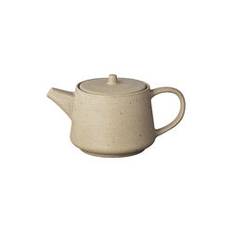 KUMI Teapot, fungi