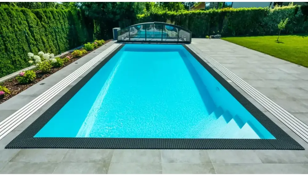 ThermoPP POOLPAKET QBIG OVERFLOW 3×7