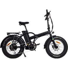 RAWBIKE 4X Onyx