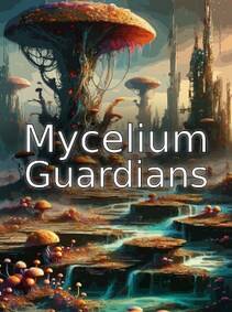 Mycelium Guardians (PC) - Steam Key - GLOBAL