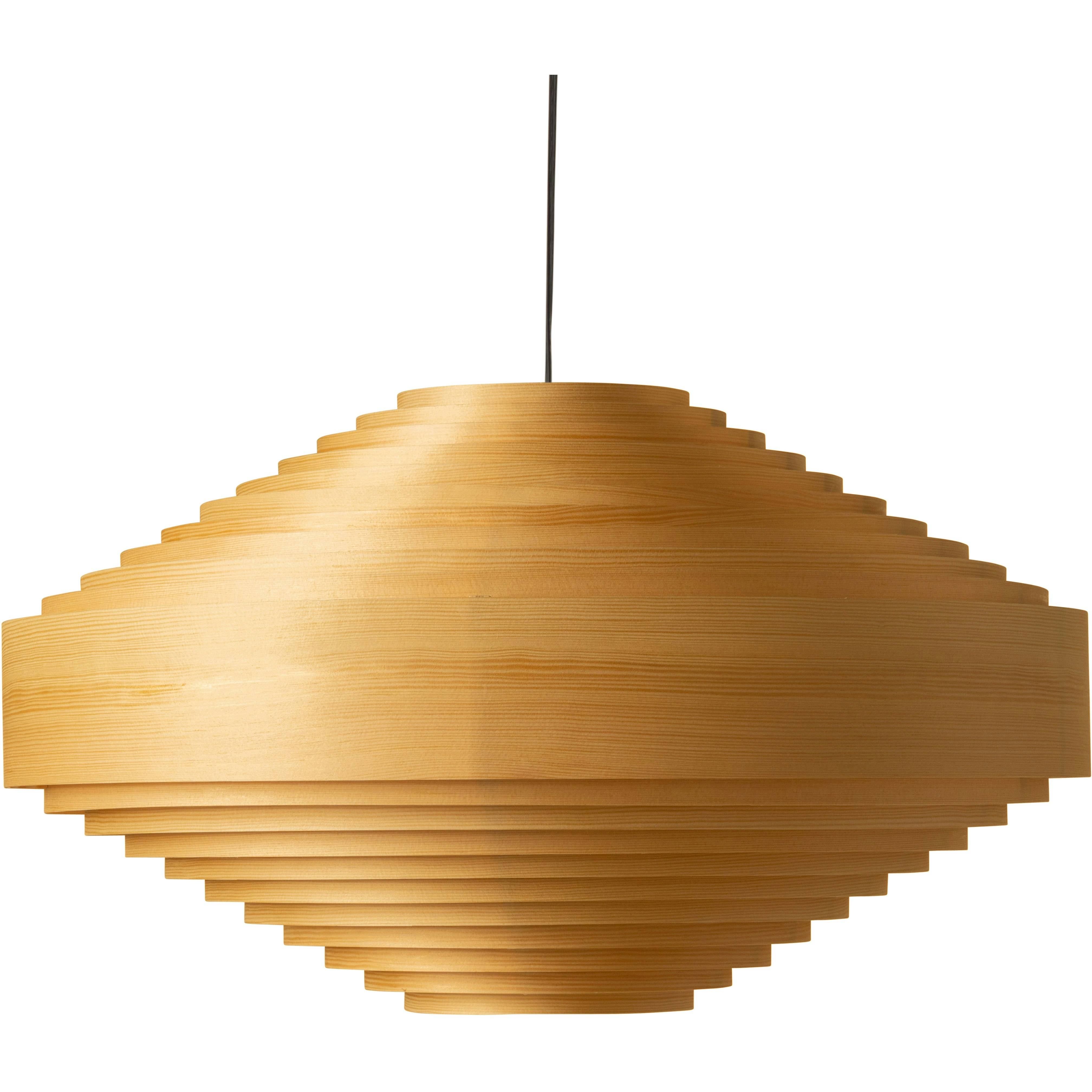 Vaarnii 1003 Hans 60 Pendel - Pendler Fyrretræ Natural - 100300