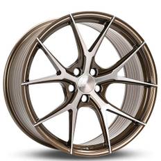 Imaz Wheels FF593 Bronze