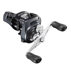 Shimano Tekota A Saltwater Reel