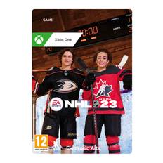 EA SPORTS NHL 23 - XBOX One