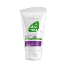 Aloe Vera Ansigtsmaske