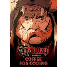 Ash of Gods: The Way - Coffee for Coding PC - DLC