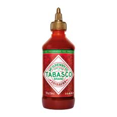 Tabasco Sriracha Sauce – 256mL