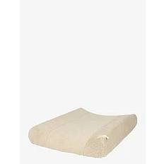 NOBODINOZ Kit Changing Mat Zen_Cover So Cute 50X70X10 Almond |Beige |One Size