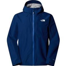 The North Face Men's Dryzzle Futurelight II Jacket Estate Blue, L