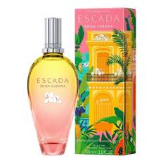 Escada Brisa Cubana Edt Spray Ed Lim 100ml